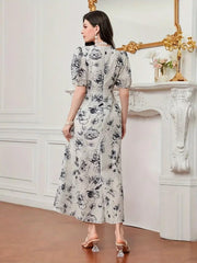 women designer western dress WesternStitch