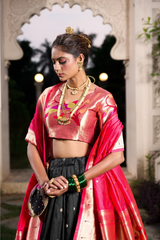 Luxury Look Lehenga Choli – Perfect for Special Events