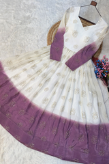 Designer Readymade Gown Collection