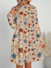 WesternStitch Premium high neck Dress WesternStitch