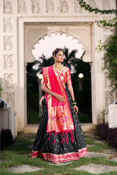 Luxury Look Lehenga Choli – Perfect for Special Events