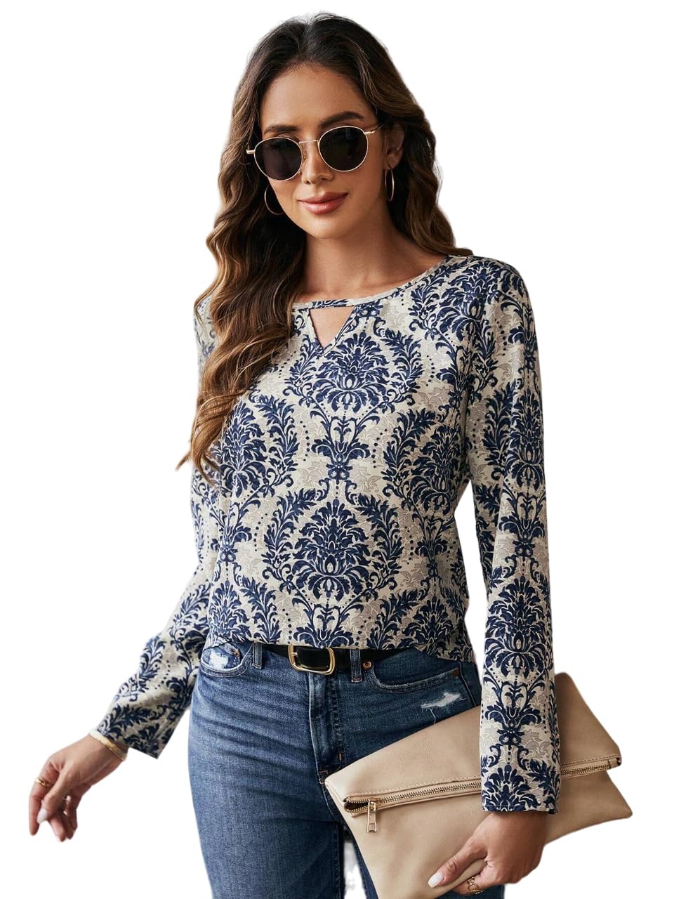 Women's Regular Fit Top WesternStitch