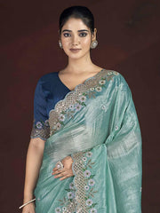 Best Ever and Traditional Designer Collection Presenting Blue