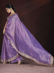 Best Ever and Traditional Designer Collection Presenting Purple