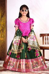 kids-wedding-lehenga-with-dupatta