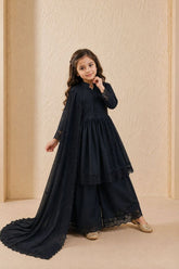 Heavy Roman Silk Festival Dress