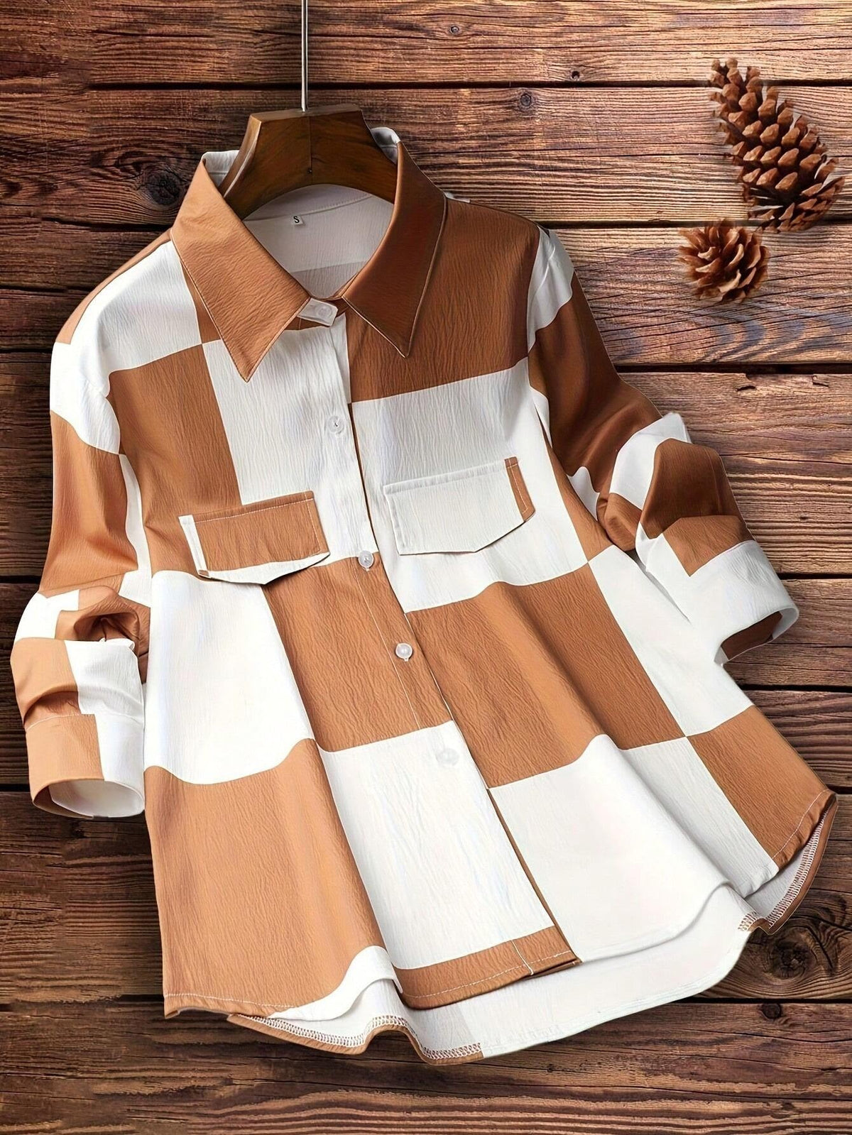 WesternStitch 2 TON LONG FULL SLEEVE WESTERN TOP SHIRT WesternStitch