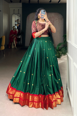 Royal Co-Ord Set Lehenga