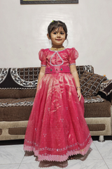 Special Occasion Dress for Kids