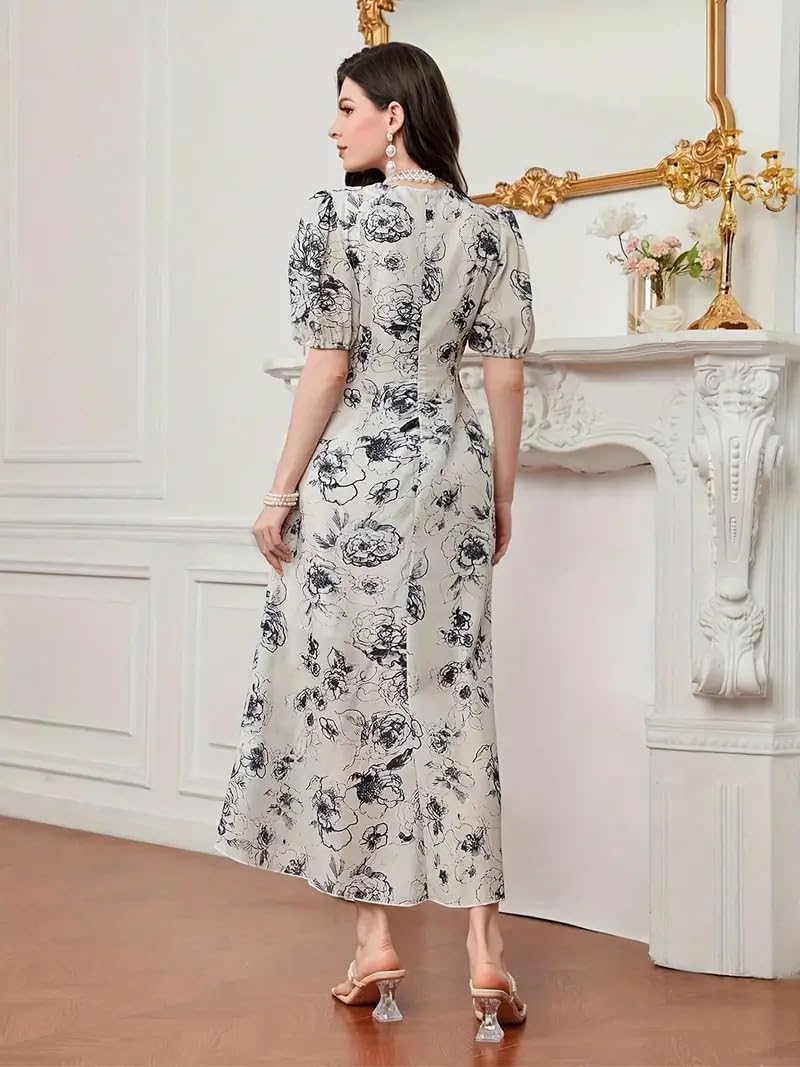 women designer western dress WesternStitch