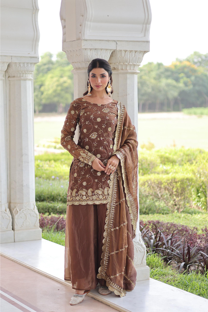 Wedding & Festive Designer Ethnic Wear for Women