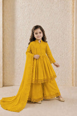 Premium Kids Party Wear Dress