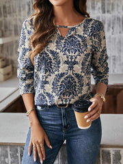 Women's Regular Fit Top WesternStitch