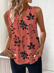 WesternStitch Abstract Top Stylish Casual Western Outfit for Women & Girls WesternLove