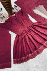 Traditional Indian Girls Dress