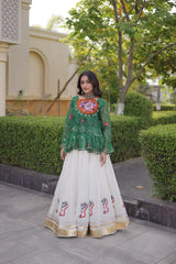 Navratri Lehenga Choli for Women