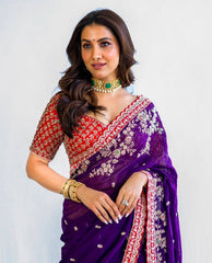 New Launching  Rukmini Saree Collection