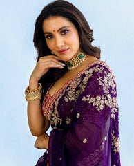 New Launching  Rukmini Saree Collection