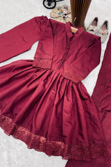 Kids Festive Wear Outfit