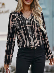 Women Stylish Comfortable Western-Style Tops WesternStitch